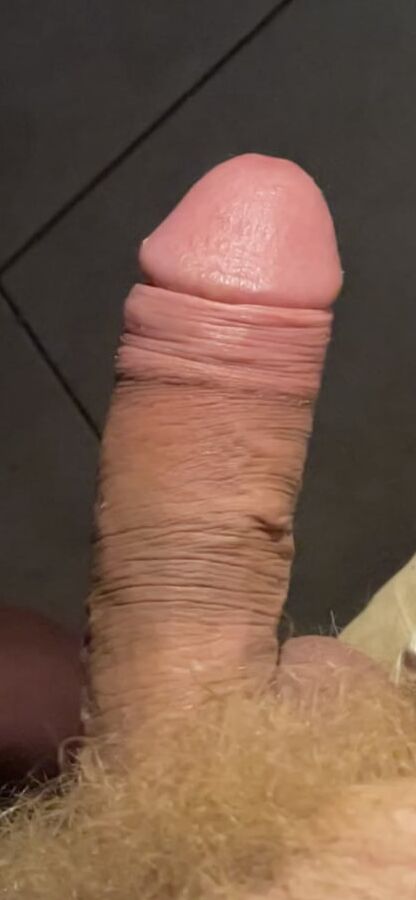 My Hardons. Even thicker and juicier. Set