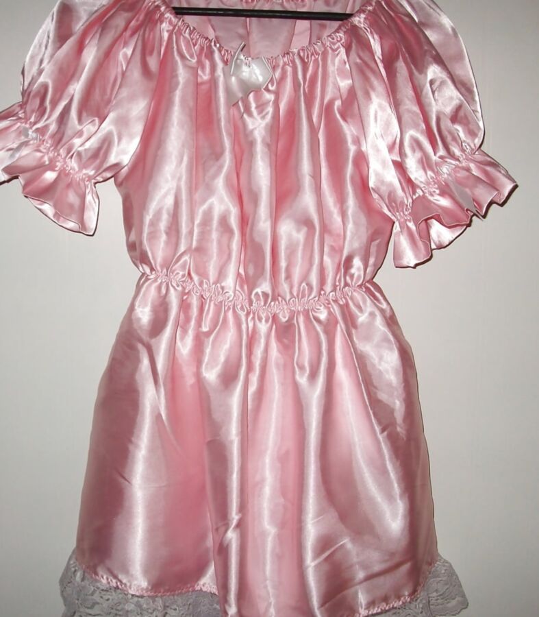 Misc satin. PM me if interested