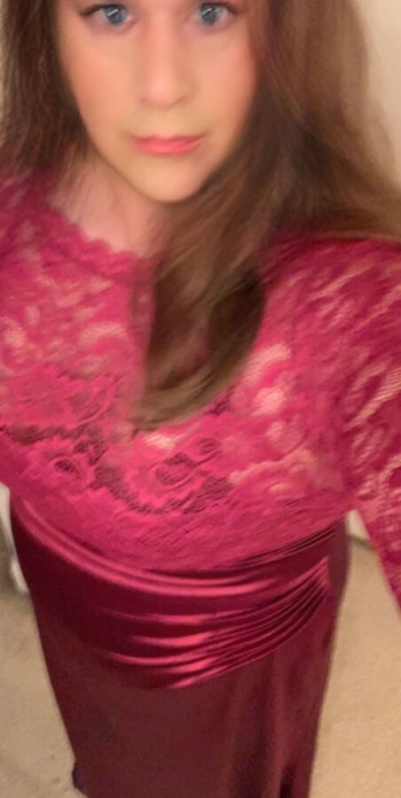 Bridesmaids dress...... so beautiful and comfortable:)