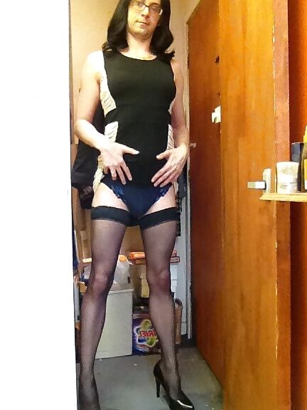 new wardrobe