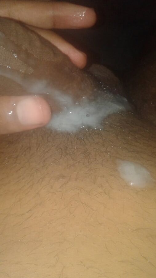 tasty n hot semen(cum)