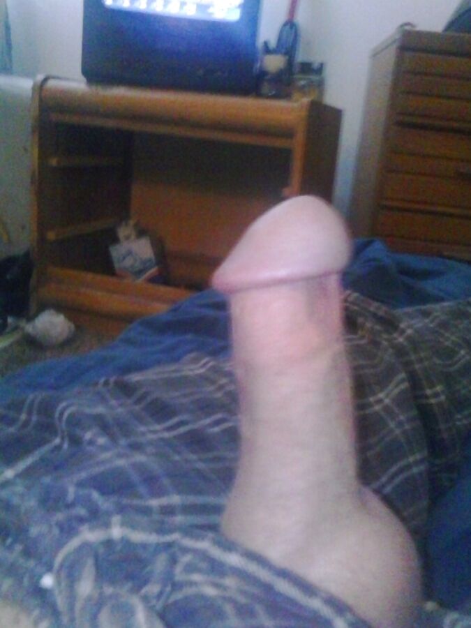 My thing