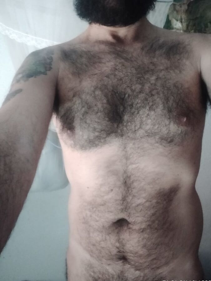 Fotos en casa --