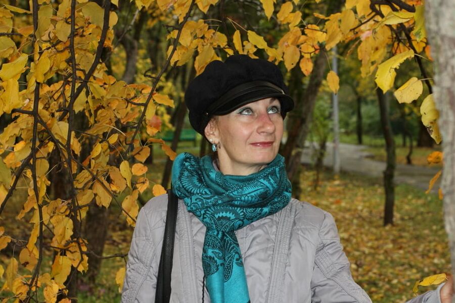 Autumn Mood