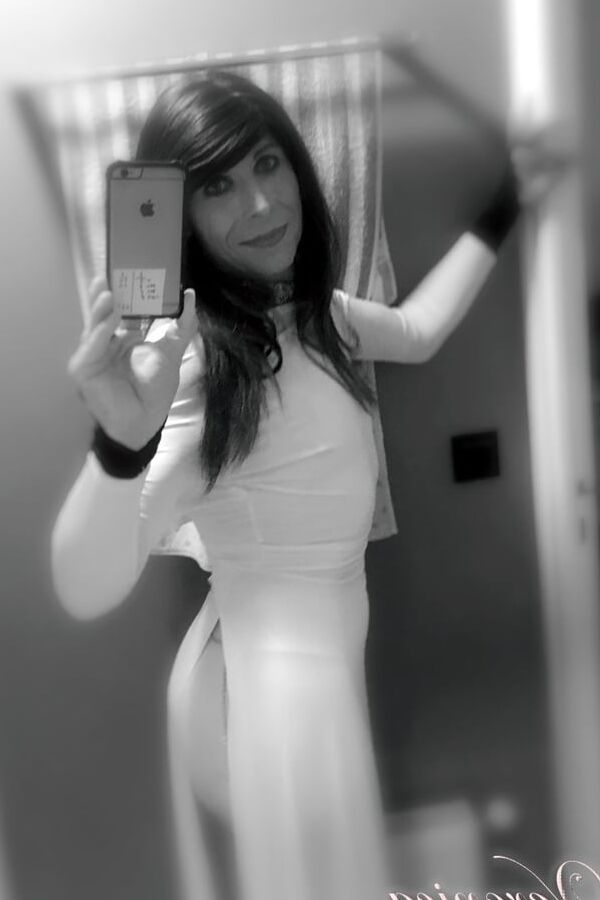 My body and my face
