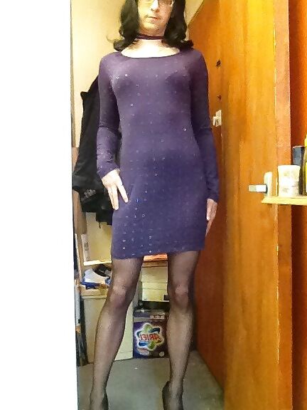 new wardrobe