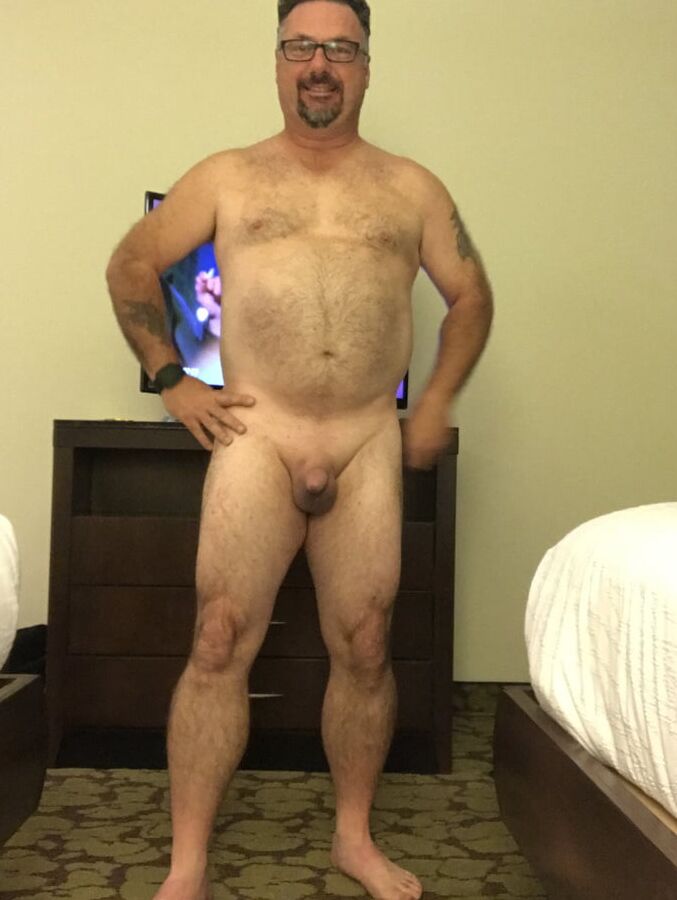 October Pics in my hotel