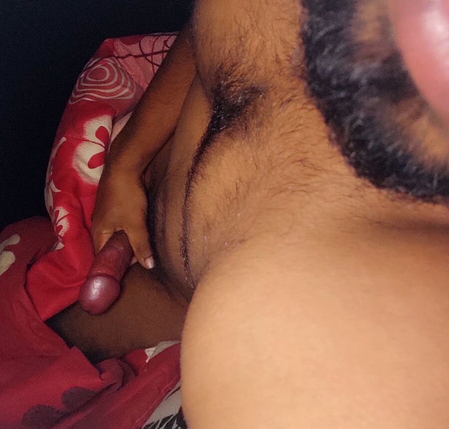 Naughty Nights