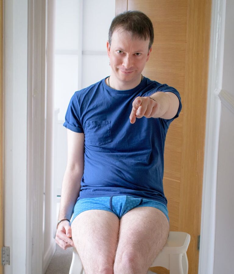 Horny Boy Shows Off Hot Thick Cock (Full Set, New)