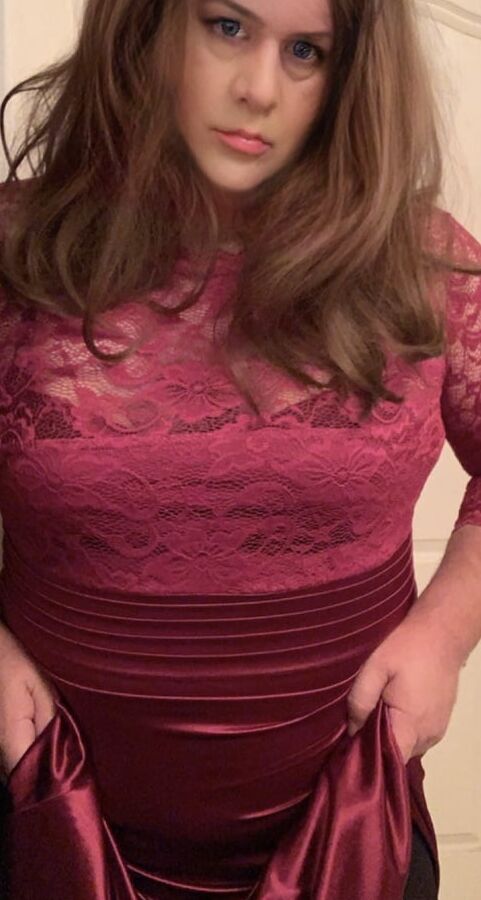 Bridesmaids dress...... so beautiful and comfortable:)
