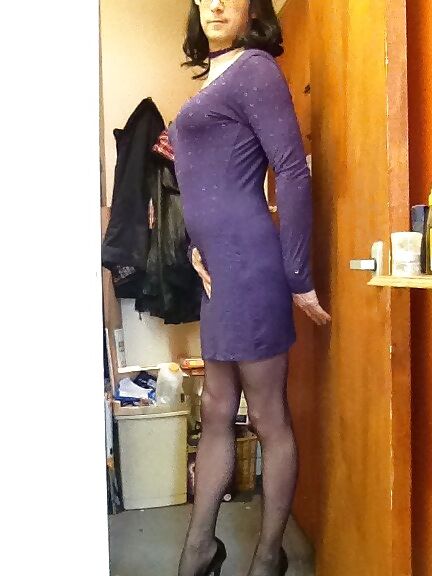 new wardrobe