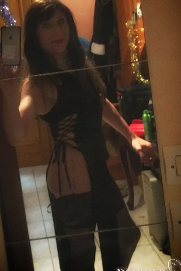 My body and my face