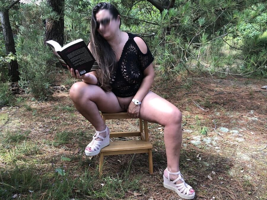 Hot and sexy holidays