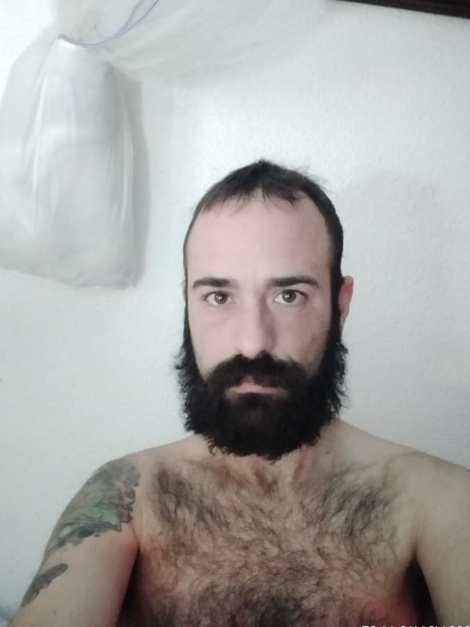 Fotos en casa --