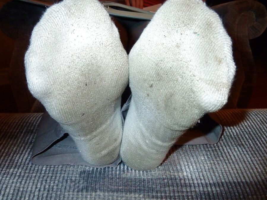 Dirty Socks
