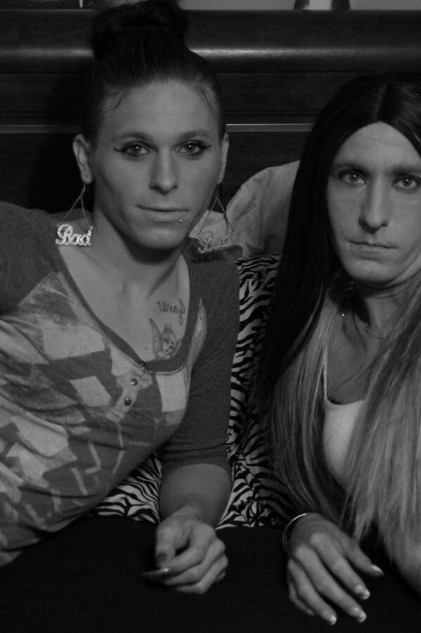 Me and Tiff  KimberlyGeorge