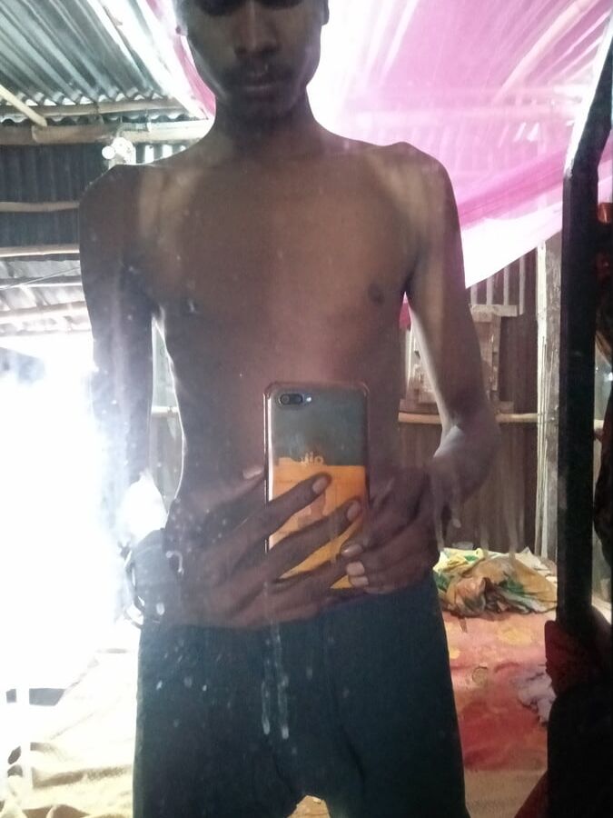 My cook
