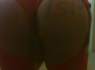 Xhamster Contest Winner Ganadora del Concurso Xhamster
