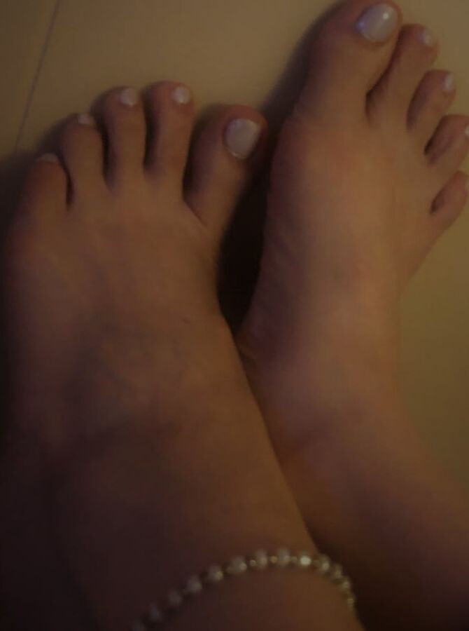 You Like Feet ?