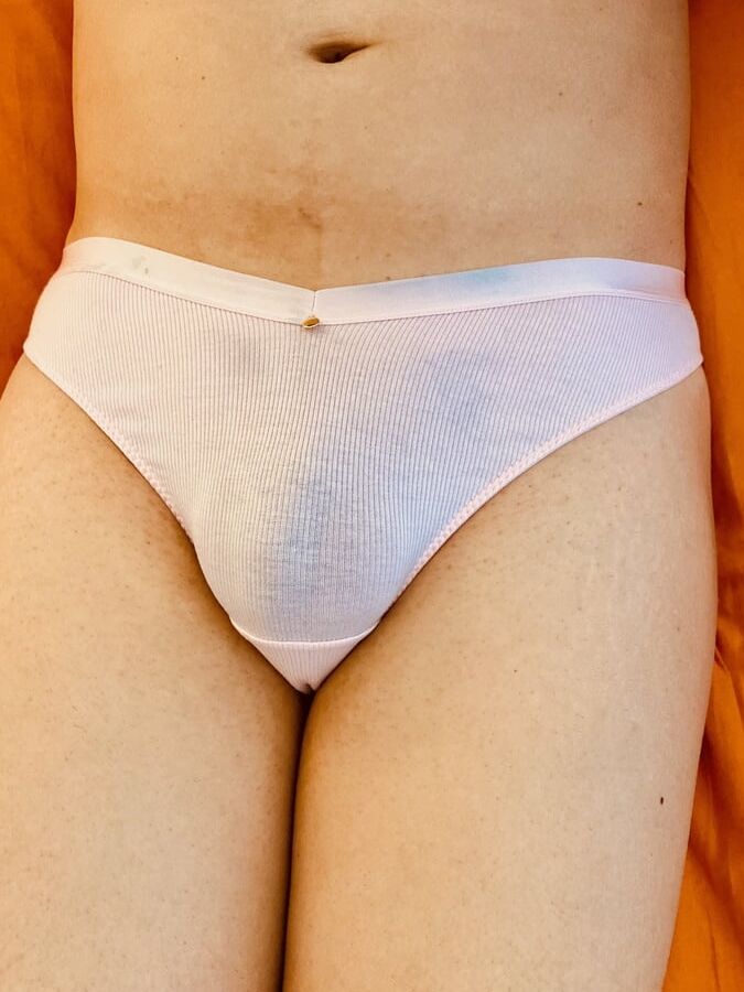 My Panties Collection