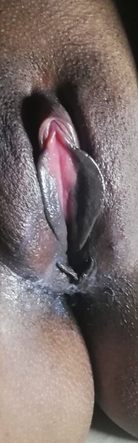 South African Closeuppussy