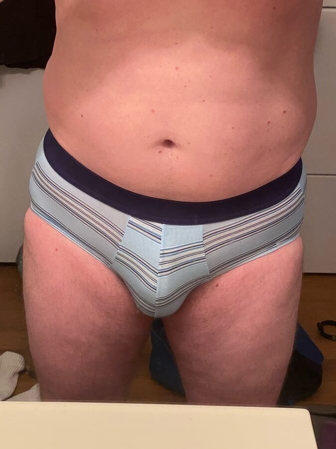 The Underwear Drawer