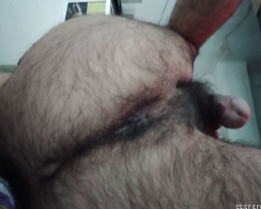 Fotos en casa --