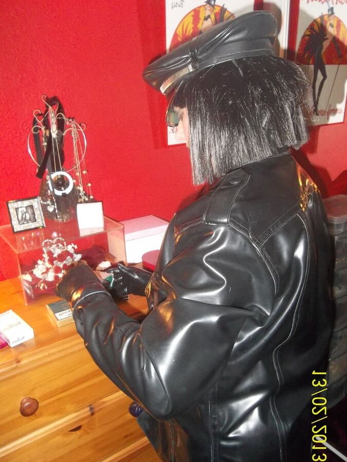 MISTRESS POWER PT