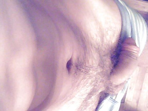 My thing