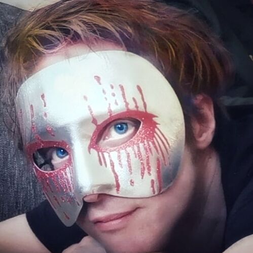 The Masked Avenger