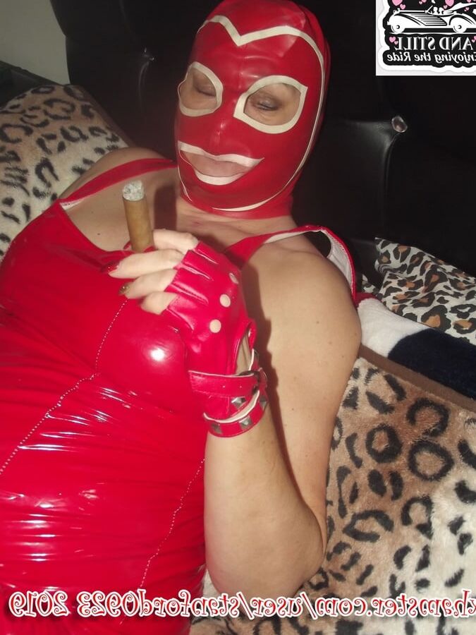 YRS OF BEING A SLUT LOVE YOU HUBBY