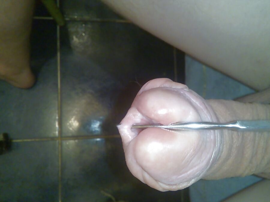 pussy torture