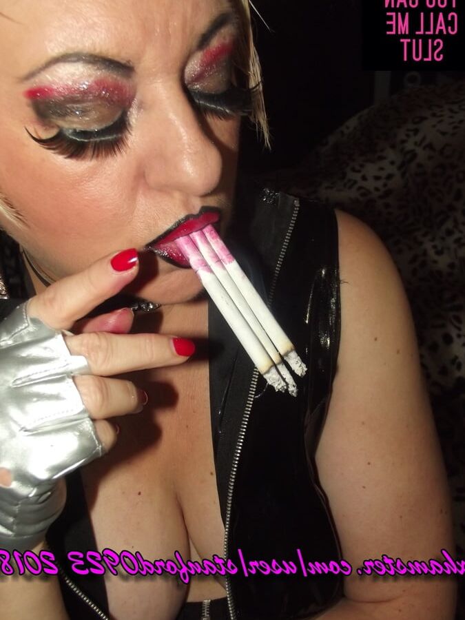 PLAIN SLUT