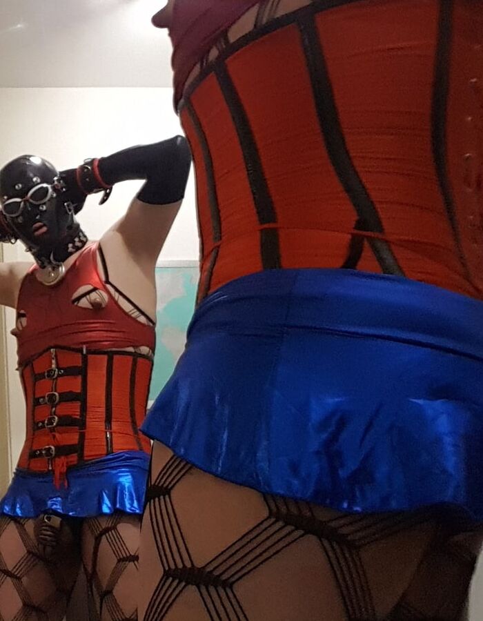 Sissy Bitch Pig Slut