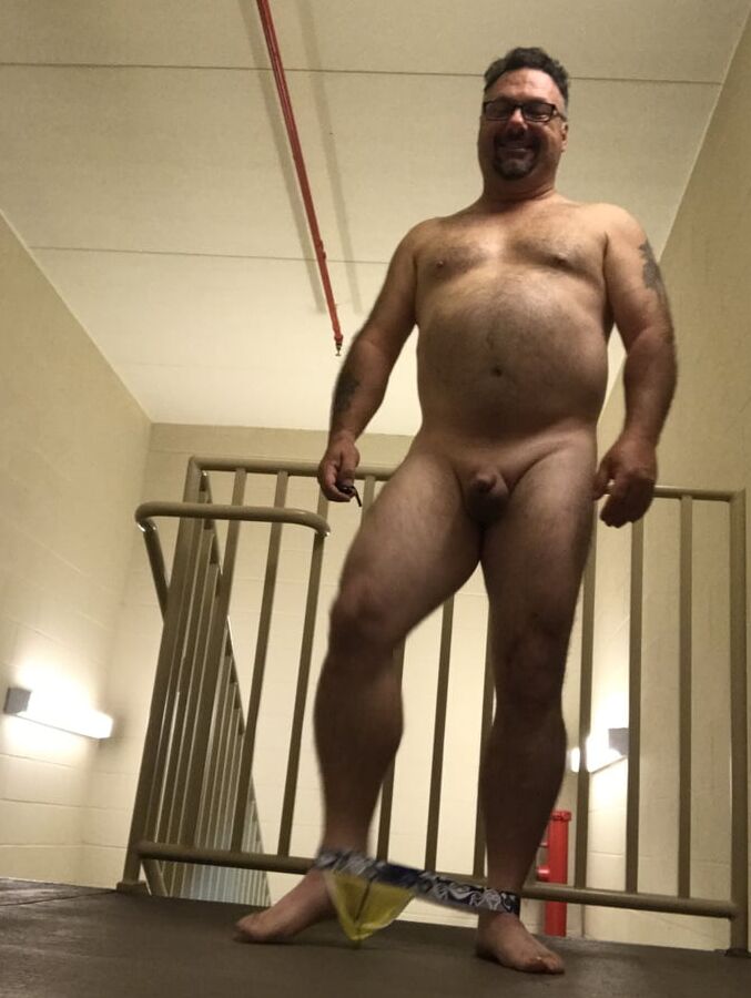 October Pics in my hotel