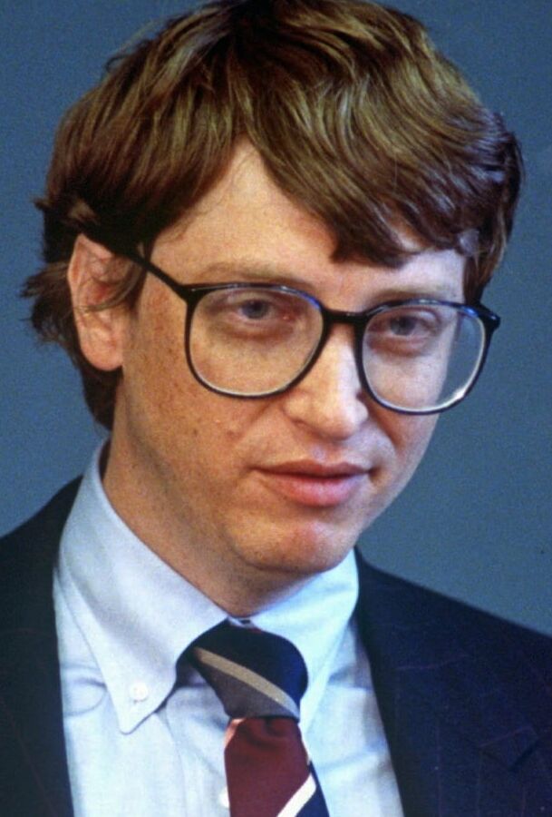 Bill Gates