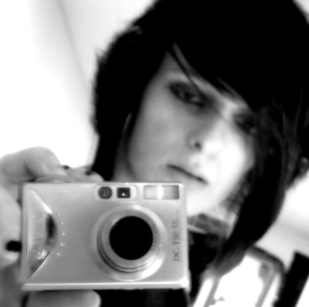 Me goth boy oiled and cumming