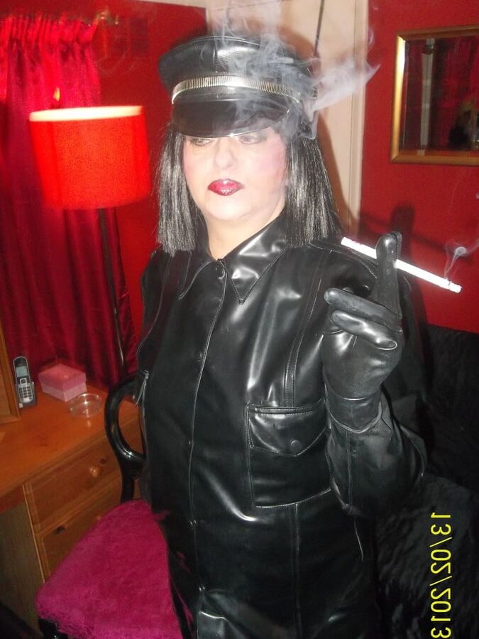 MISTRESS POWER PT
