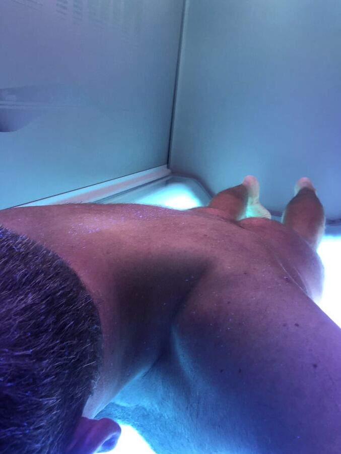 Solarium