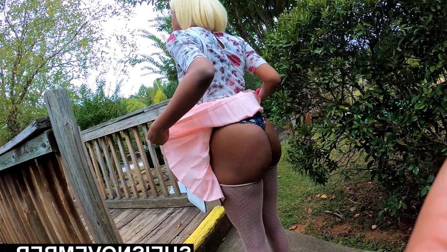 Best Extreme Sheisnovember  BBC Young Pussy Ebony Sex St