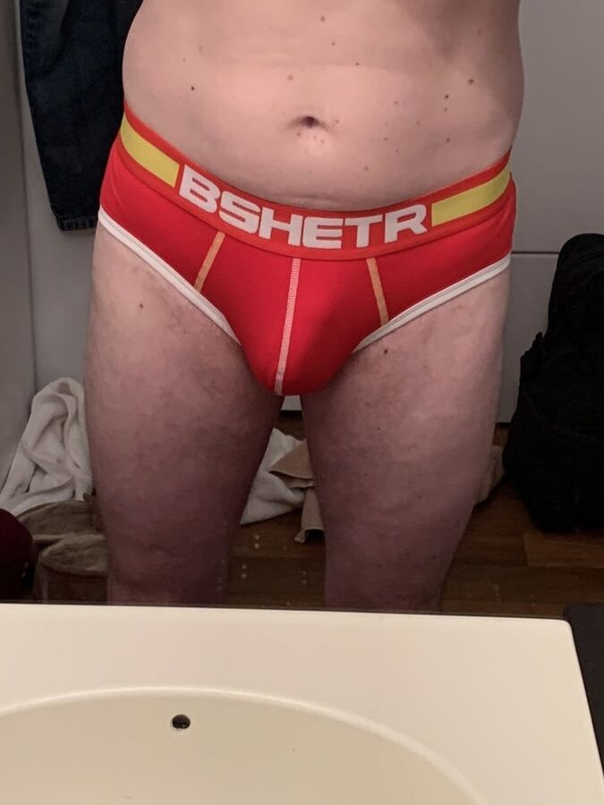 The Underwear Drawer