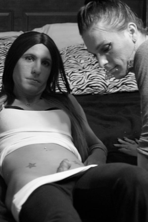 Me and Tiff  KimberlyGeorge