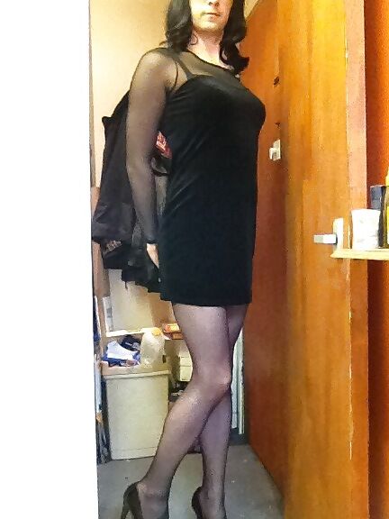 new wardrobe