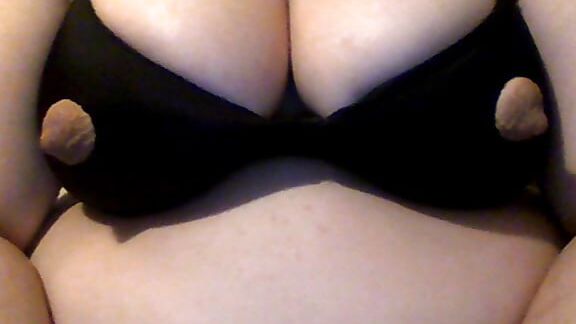 tits, glorious tits!