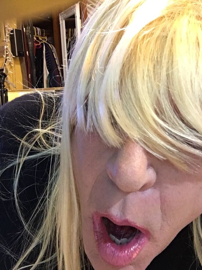 My Lips Around Your Cock