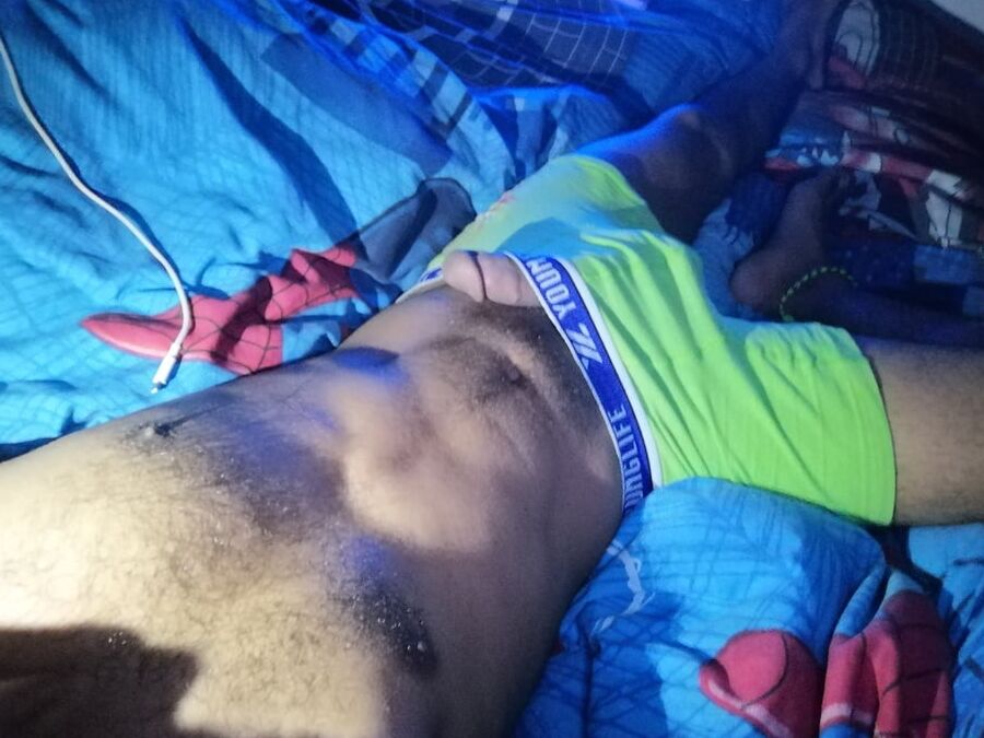 Strip Me Stroke Me Make Me Cum