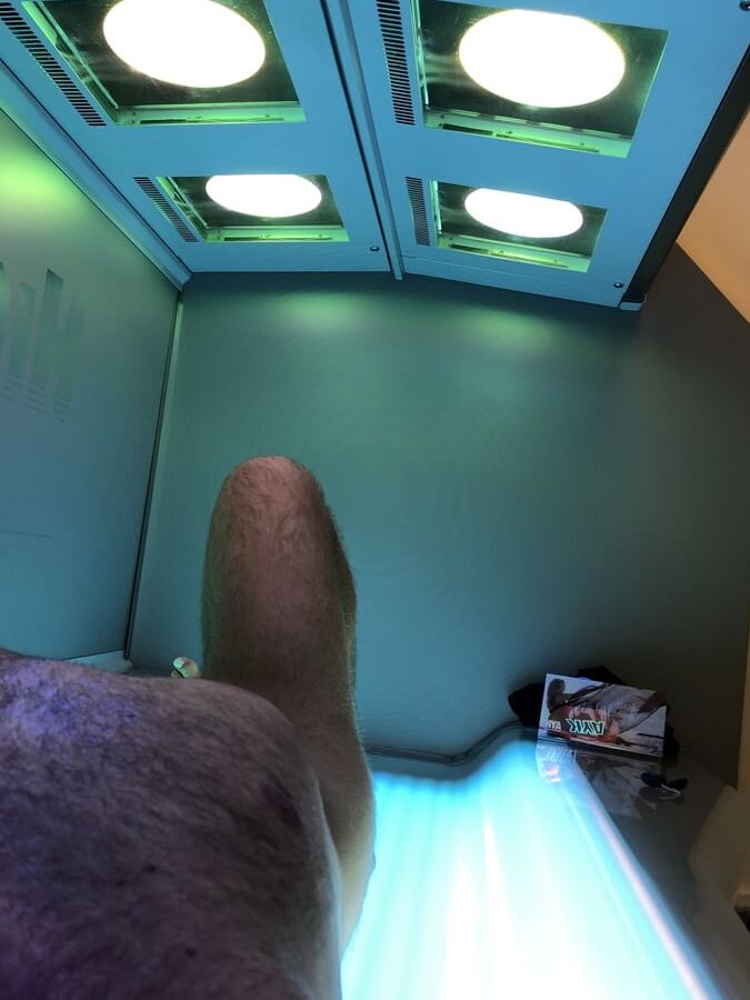 Solarium