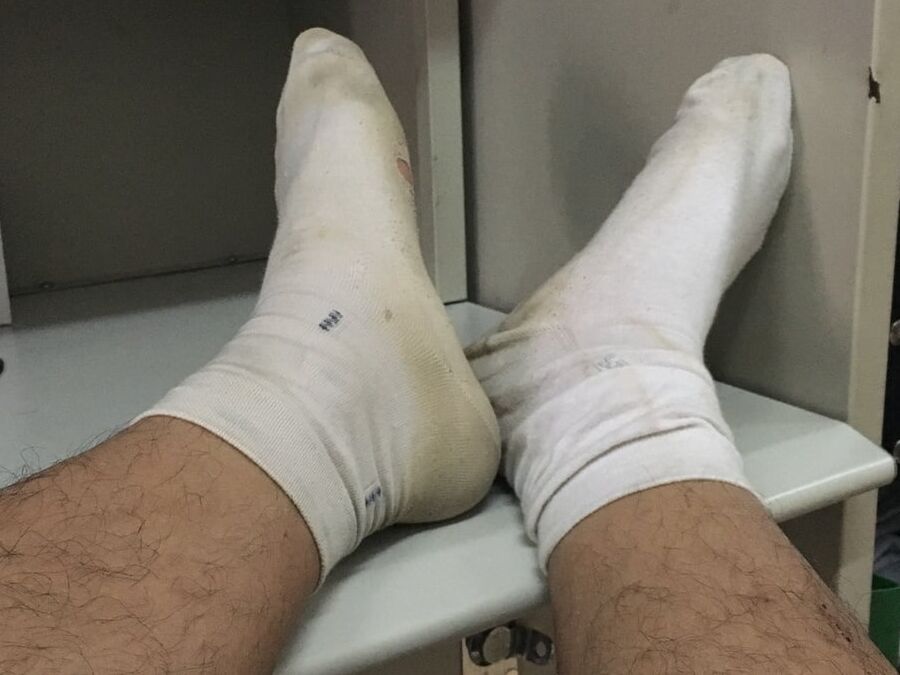 Dirty Socks