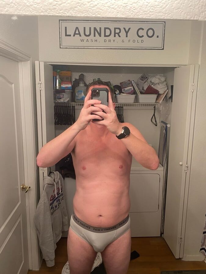 The Underwear Drawer