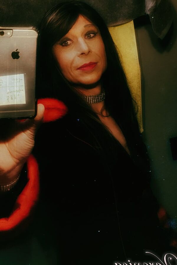 My body and my face